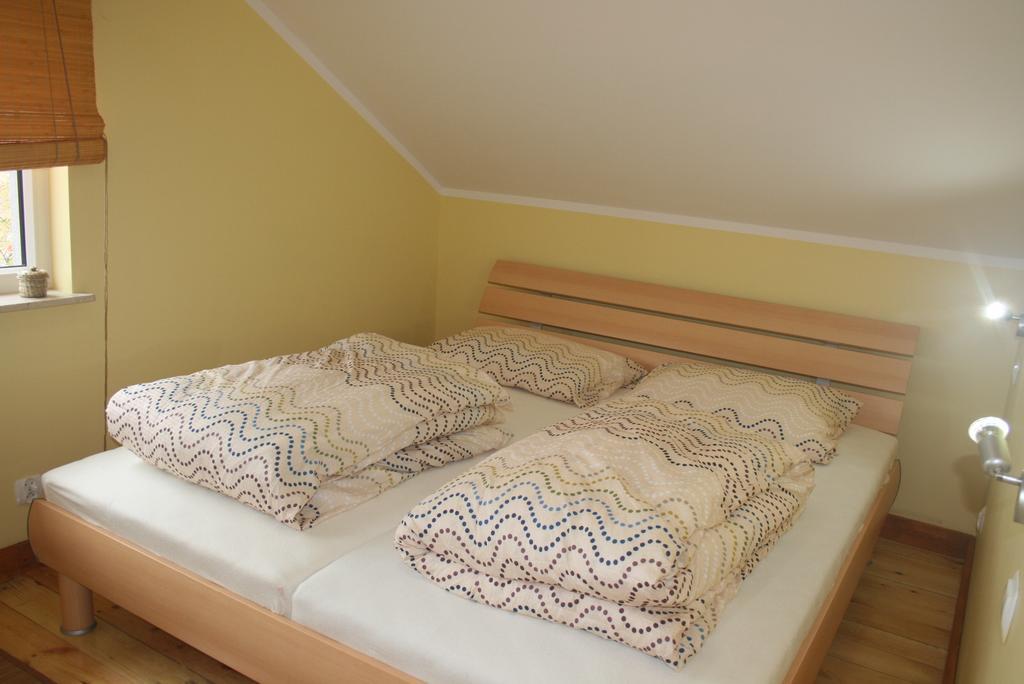 Apartamenty Jasmin I Lilia Jez. Sunowo Kolo Elku Chrzanowo Exteriér fotografie