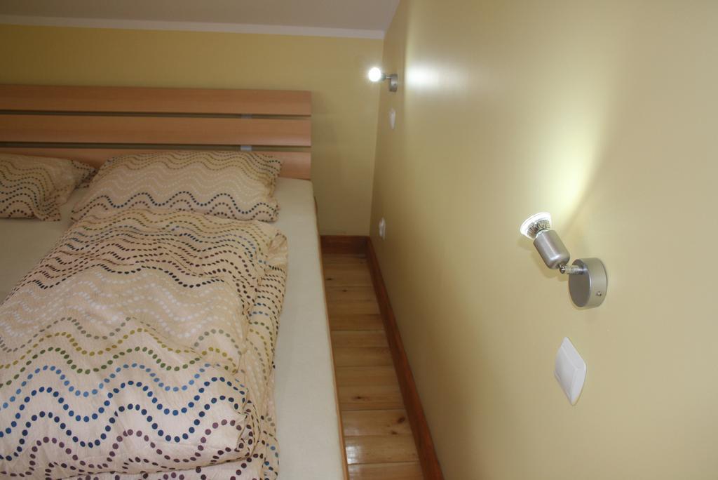 Apartamenty Jasmin I Lilia Jez. Sunowo Kolo Elku Chrzanowo Exteriér fotografie