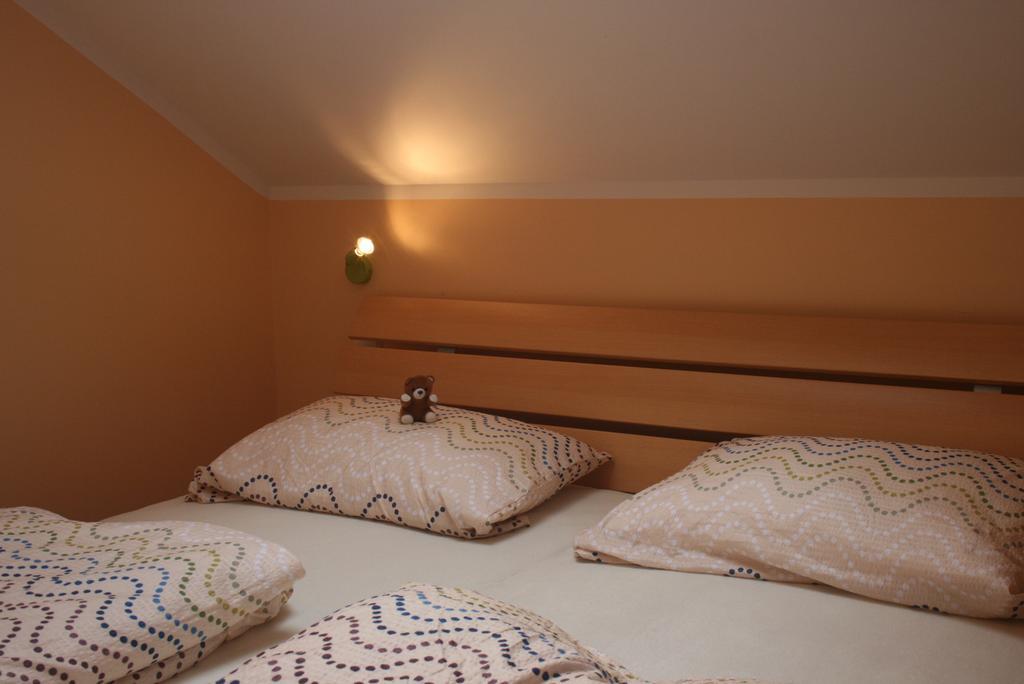 Apartamenty Jasmin I Lilia Jez. Sunowo Kolo Elku Chrzanowo Exteriér fotografie