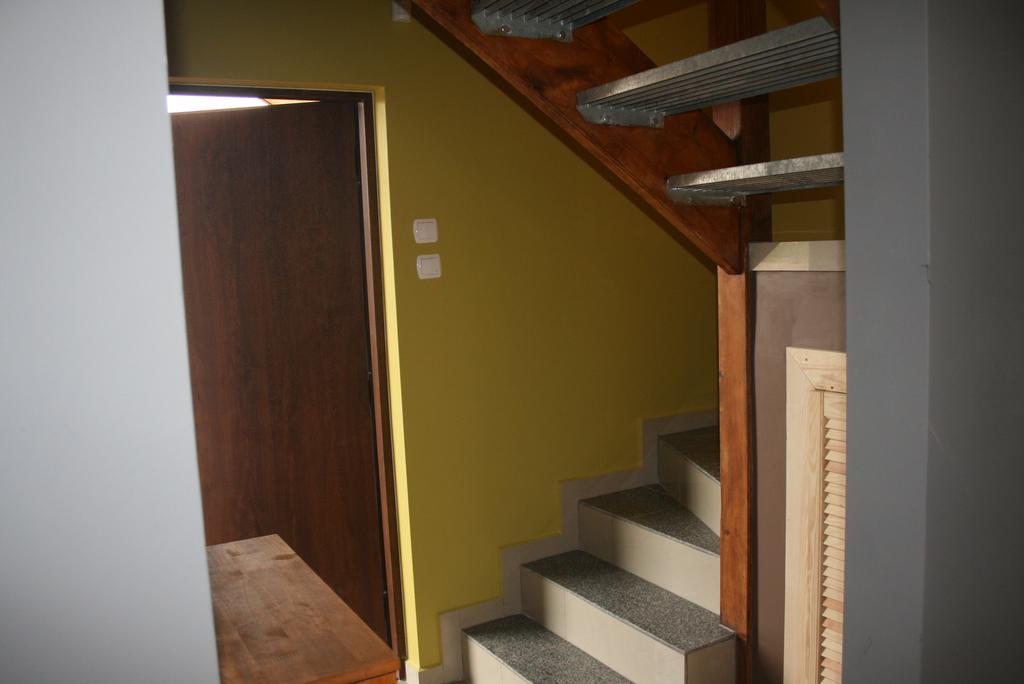 Apartamenty Jasmin I Lilia Jez. Sunowo Kolo Elku Chrzanowo Exteriér fotografie